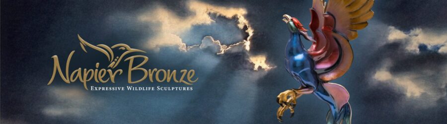 Jason Napier Bronze Gallery and Art