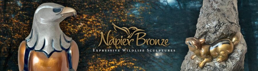 Jason Napier Bronze Gallery and Art