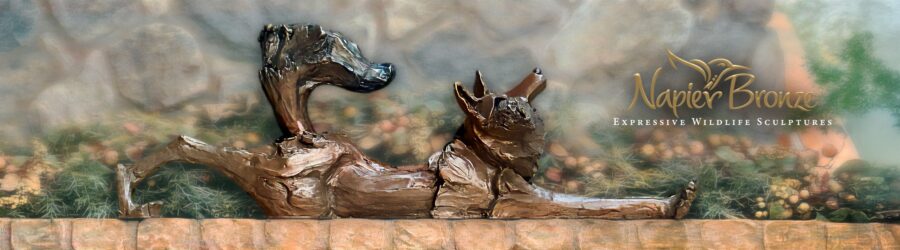 Jason Napier Bronze Gallery and Art